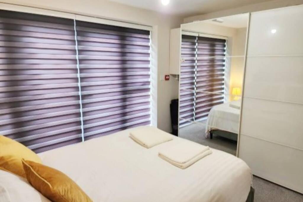Horizon House, Luxury 2-Bedroom Flat 3 Oxford Ngoại thất bức ảnh